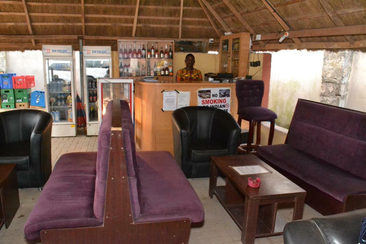 Limoh Suites Benin City Exterior photo